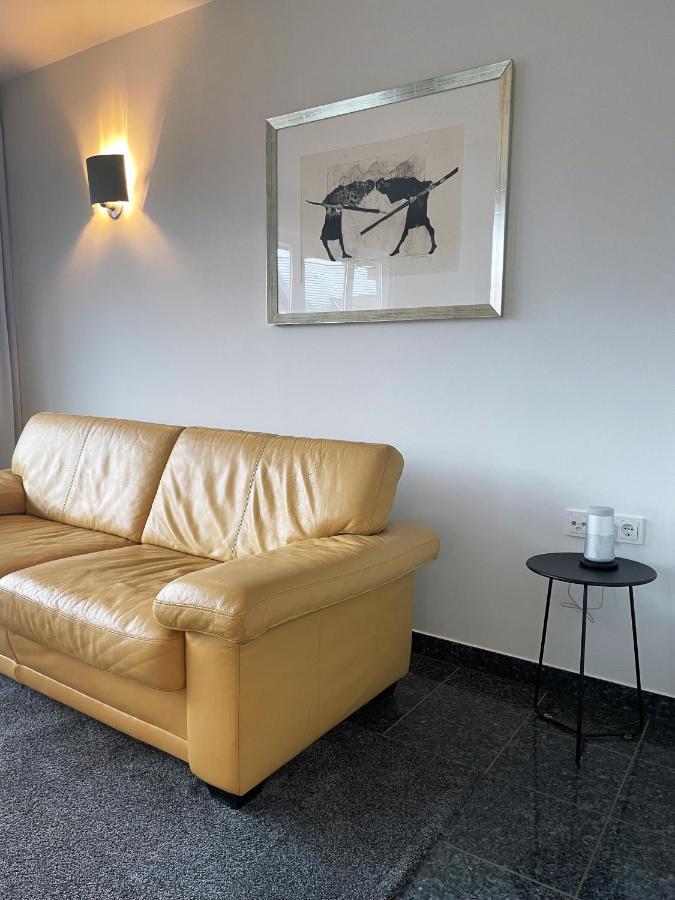 Avidonapartments Дюссельдорф Экстерьер фото