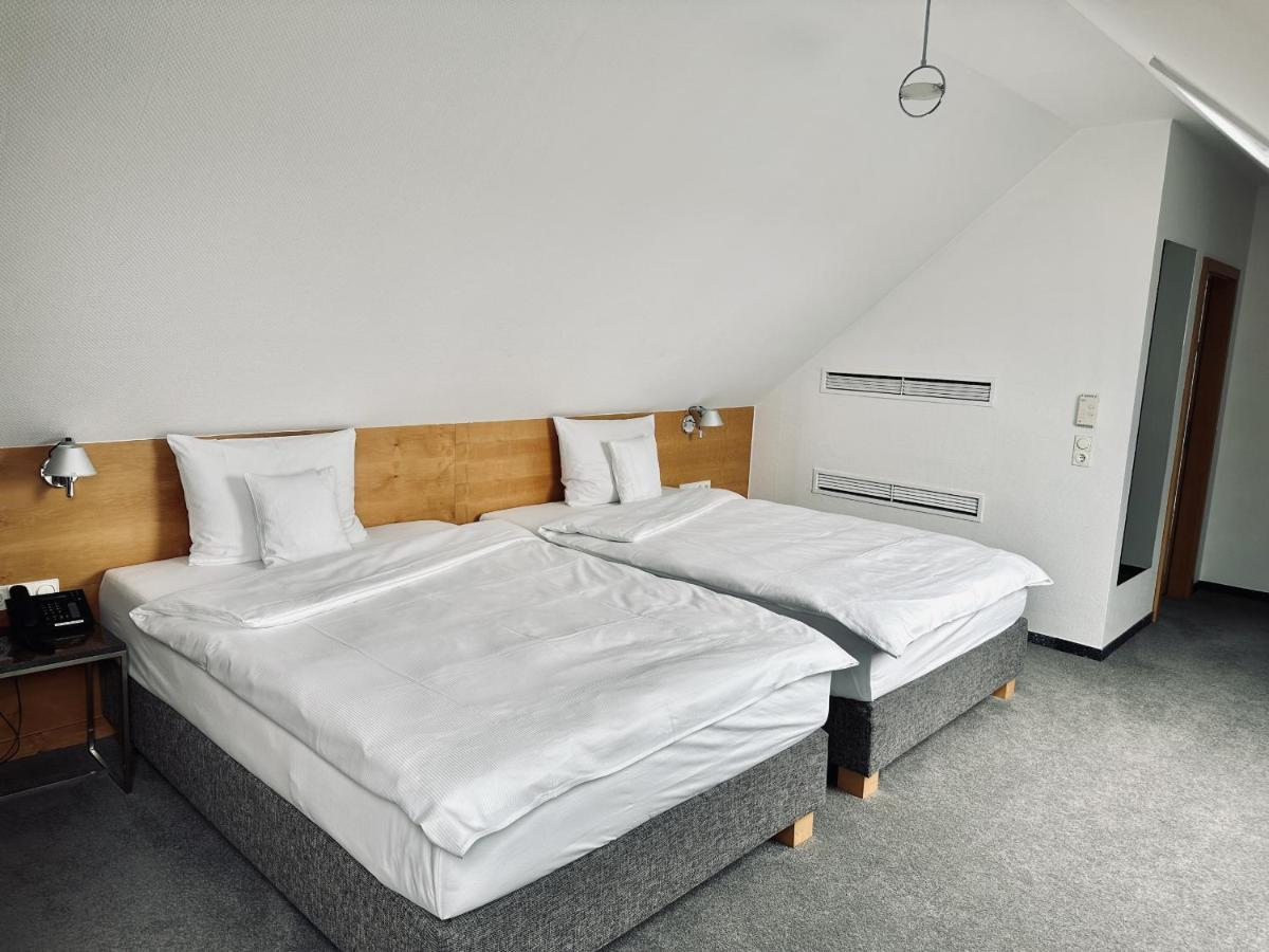 Avidonapartments Дюссельдорф Экстерьер фото