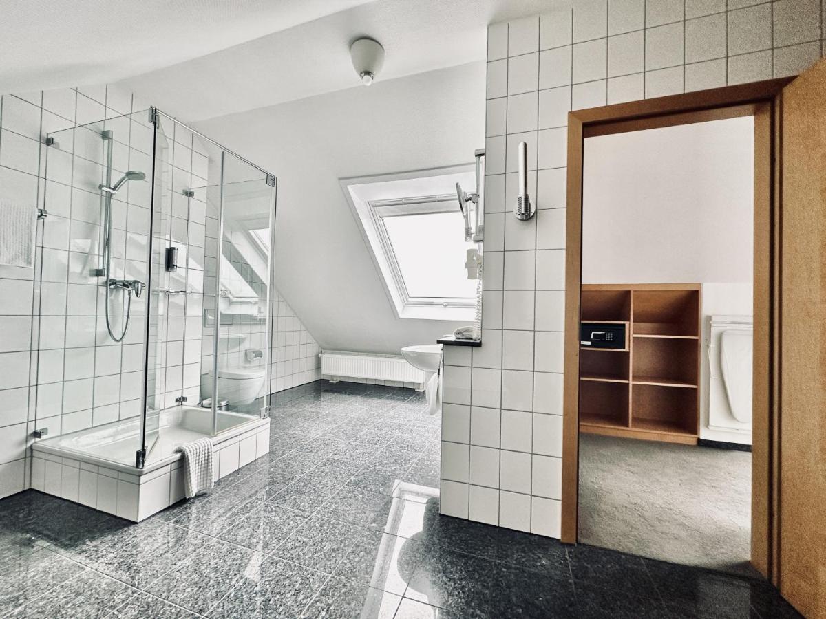 Avidonapartments Дюссельдорф Экстерьер фото