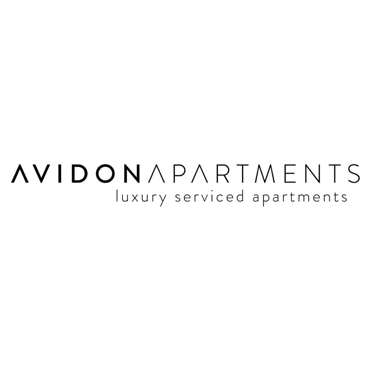 Avidonapartments Дюссельдорф Номер фото